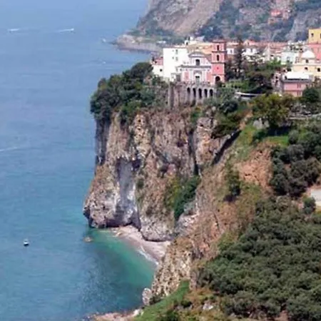 Bella Casa Panoramica A * Vico Equense
