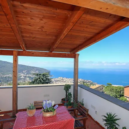 Bella Casa Panoramica A