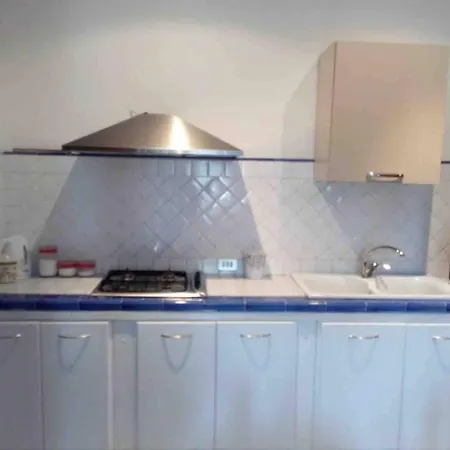 Appartamento Bella Casa Panoramica A *