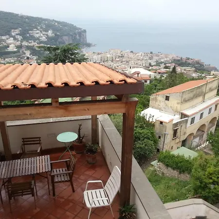 Bella Casa Panoramica A *