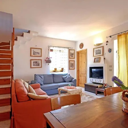 Bella Casa Panoramica A *