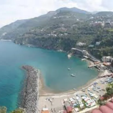 Bella Casa Panoramica A Vico Equense