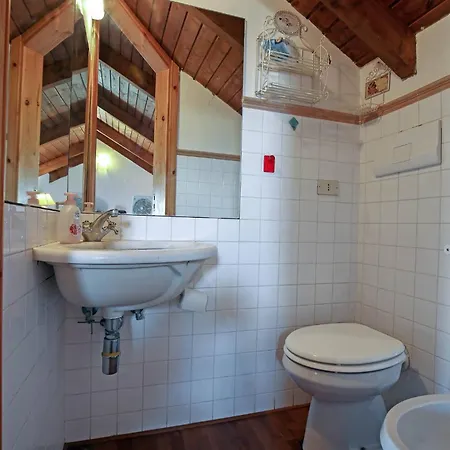 Bella Casa Panoramica A Appartamento