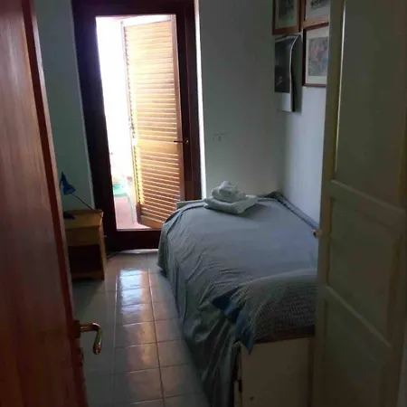 Bella Casa Panoramica A Appartamento *