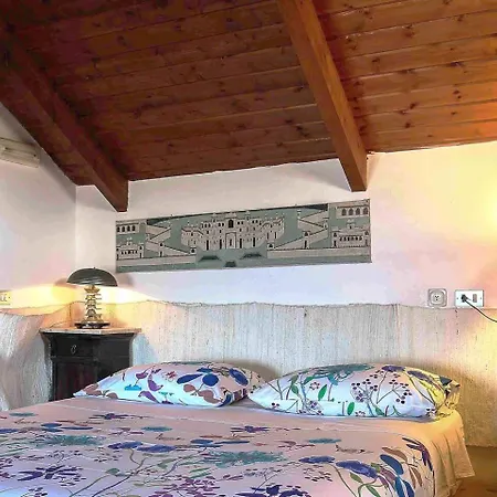 Appartamento Bella Casa Panoramica A *