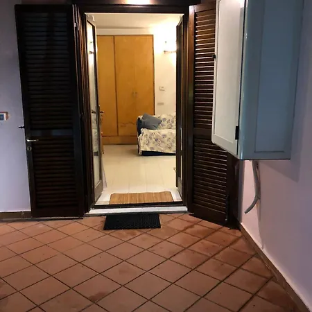 Bella Casa Panoramica A *