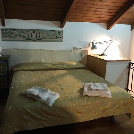 Appartamento Bella Casa Panoramica A *